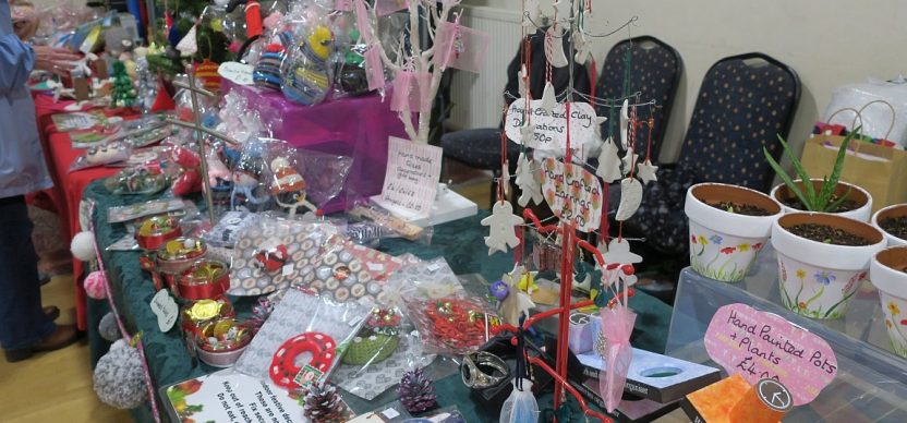 Christmas Fair