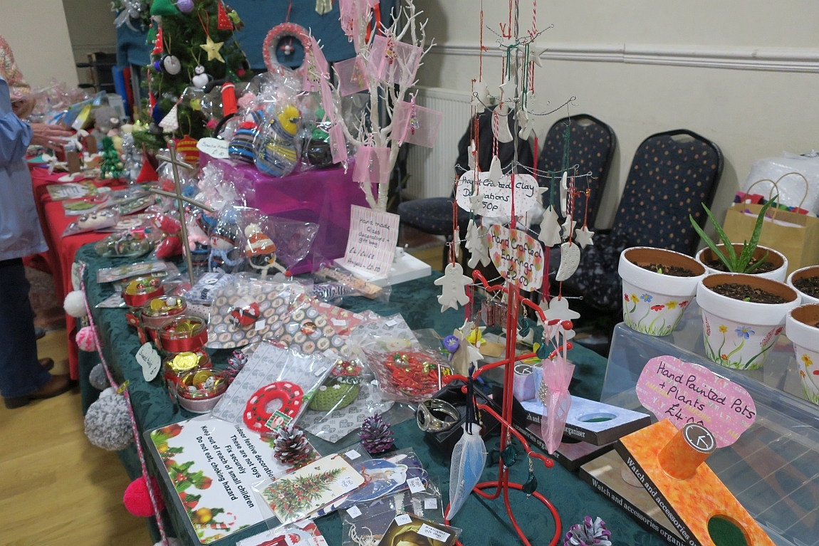 Christmas Fair
