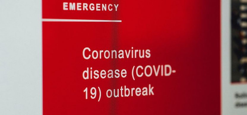 Coronavirus Disease