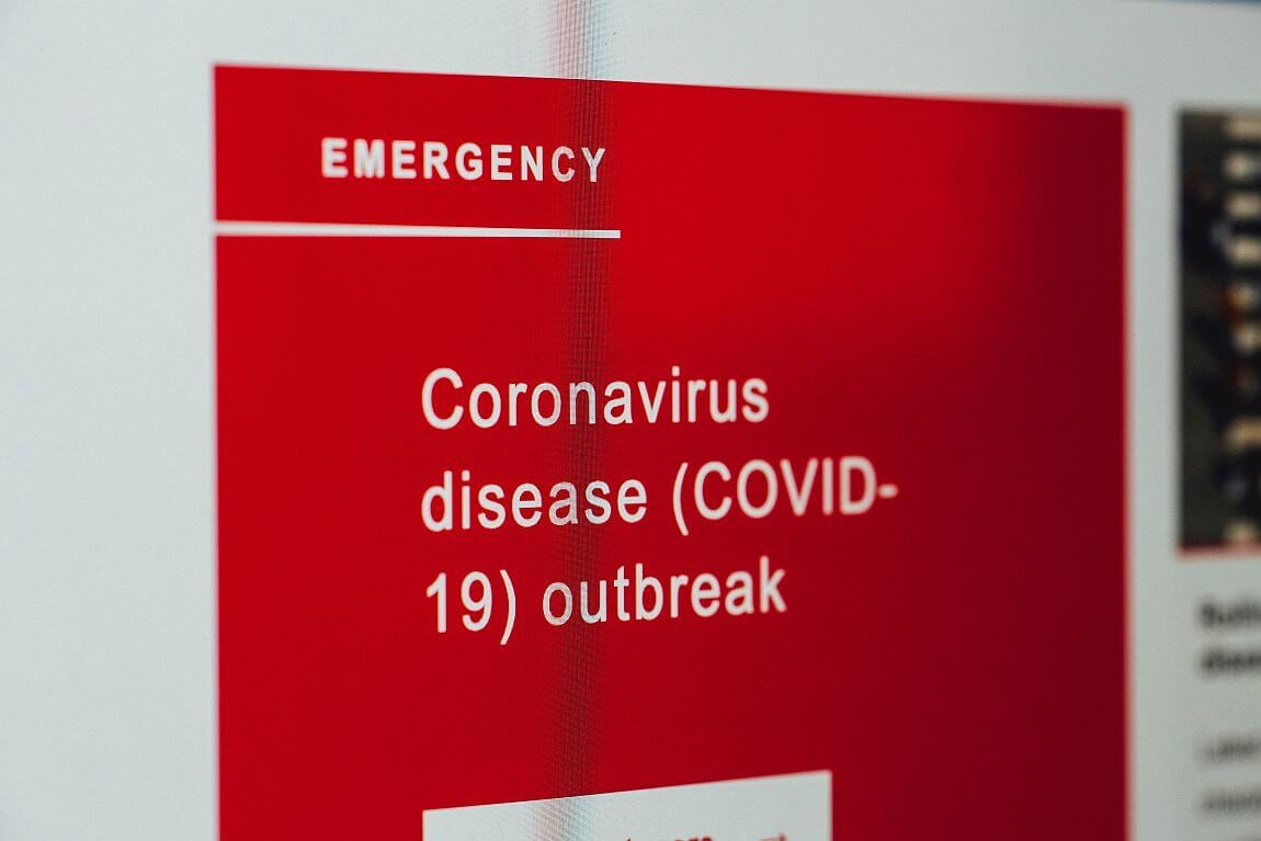 Coronavirus Disease