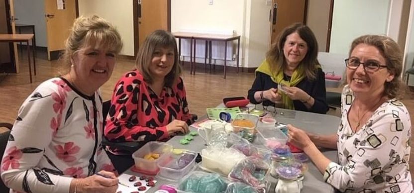 Crafts Group