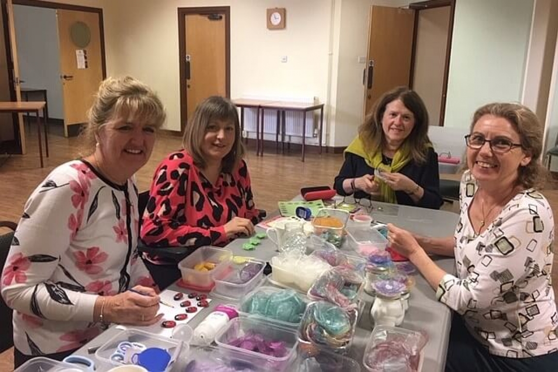 Crafts Group